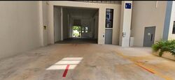 Tuas South Link 1 (D22), Warehouse #480121031